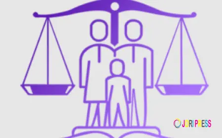 The Best Family Lawyer in Karachi