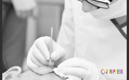 Want Hair Ltd Highlights Personalised Planning in Sapphire FUE Hair Transplant Turkey