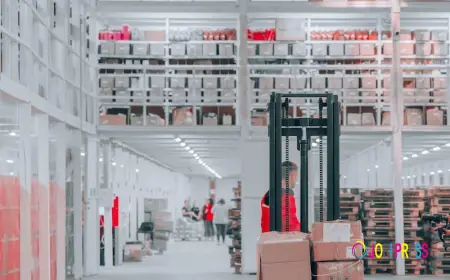 Airo Sail Ltd Highlights the Importance of Choosing the Right Freight Forwarders Leicester