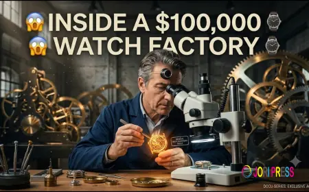 Super Clone Watch Factories: What Buyers Should Actually Look For