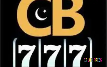 CB777 Game – A Fun and Easy Online Gaming Platform