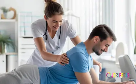 Why Is Spinal Decompression Considered for Degenerative Disc-Related Back Pain?