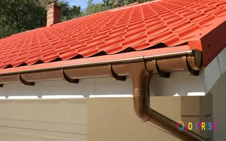 Are Gutters Really Necessary?