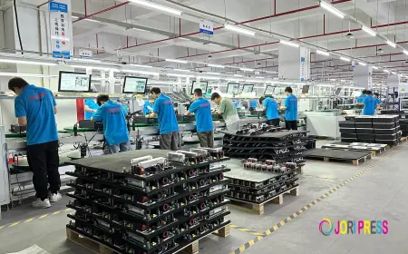 SOROTEC Hybrid Storage Inverter Factory: Where To Find It