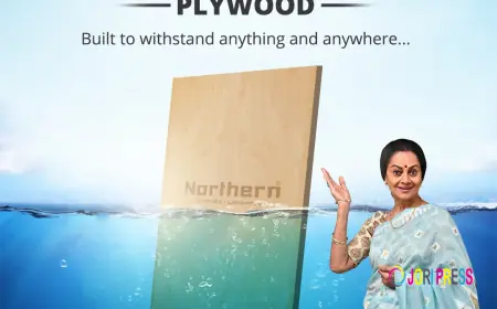 Waterproof Plywood Manufacturers in India