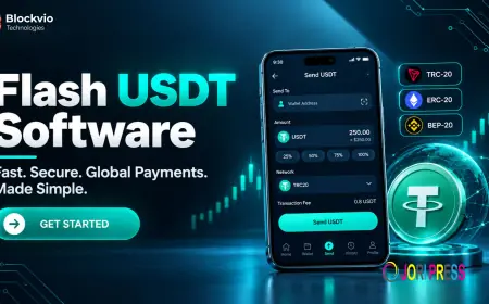 Explore Flash USDT Software: Cost, Features & Benefits Guide