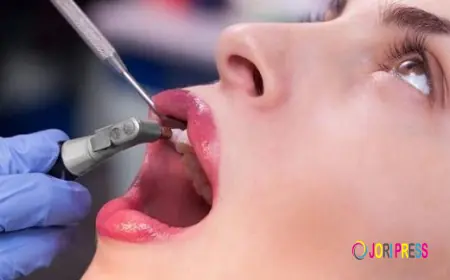 Best Dentist in Nandyal for Painless Root Canal & Braces Treatment