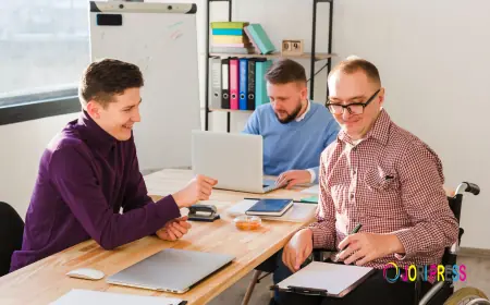 New NDIS Plan Management Services Help Participants Manage Funding With Ease