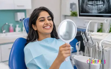 Affordable & Advanced Dental Clinic in Whitefield You Can Trust