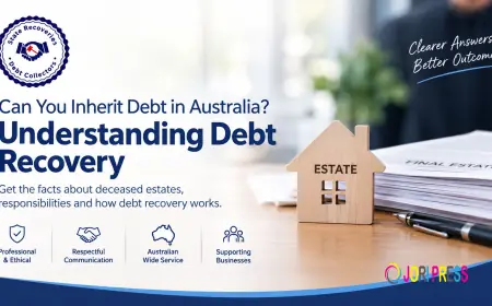 Can You Inherit Debt in Australia? Understanding Debt Recovery After Someone Dies