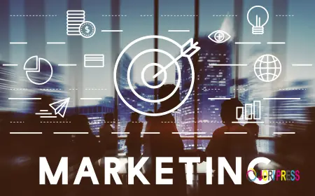 Hashtag Media and Entertainment India Supports Businesses With Digital Marketing Solutions