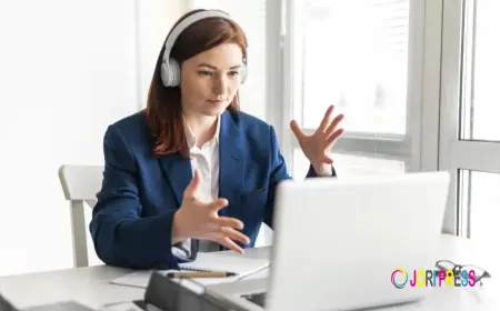 The Role of Virtual Assistants in Lead Qualification and Follow-Up