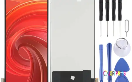 Repair Culture Grows as More Buyers Turn to Mobile Phone Parts Online