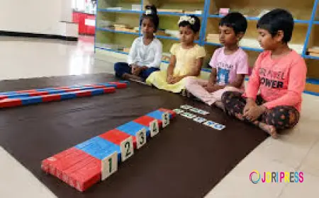 Build a Rewarding Teaching Career with Professional Training in Coimbatore