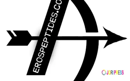 Eros Labs Peptides | Research Grade Products