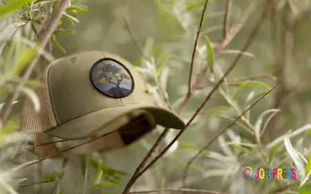 Adventure Hats Built for Every Journey | Tommy Breeze