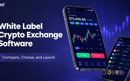 How to Trade Crypto in 2027 Using White Label Crypto Exchange Software