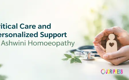 Personalized Support for Long-Term Health Challenges