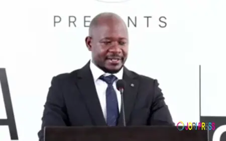  Inaugural ESG Conference & Expo Set to Drive Uganda’s Transition from Commitment to Action