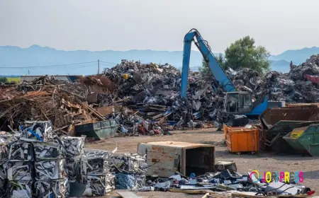 Melbourne Scrap Copper Serves Craigieburn as Demand for a Local Scrap Metal Recycler Grows