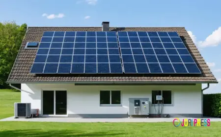 Building a Reliable Off-Grid Power System: Essential Factors