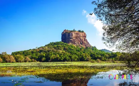 Discover Sri Lanka: Unforgettable Journeys with Beauty Lanka Travels