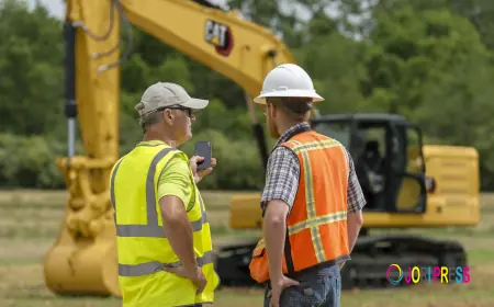 How to Choose the Right Heavy Equipment Repair Software for Your Business