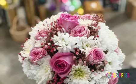Birthday Flower Ideas: Make Their Day Special with Bloom & Beam