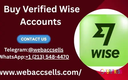 Find the Best platform for Buy Verified Wise Accounts to in 2026