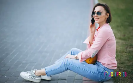 10 Best Womens Casual Sneakers for Jeans, Dresses, and Daily Outfits