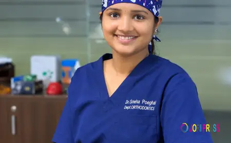 Invisalign in India: A Guide to Clear Aligners and Modern Orthodontic Treatment