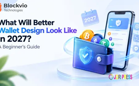 What Will Better Wallet Design Look Like in 2027? A Beginner’s Guide