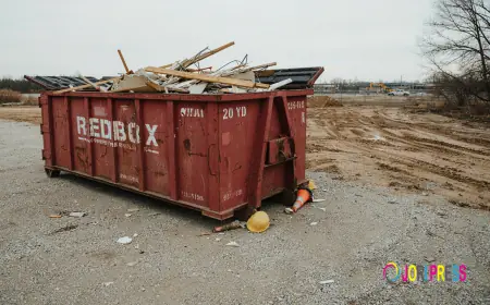 Finding a Quality Rental in St. Louis Metro East for Your Cleanup Project