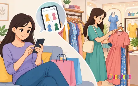 Traditional Dress For Women | SATHYA Fashions | Ethnic Wear for Women