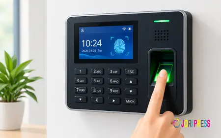 Biometric Device Price | Biometric Access Control Device | SATHYA