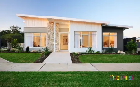 Home Builders in South Perth Report Rising Demand for Extensions as Spring Building Season Begins