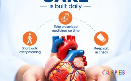 Kare Partners Heart Centre: Comprehensive Cardiac Care with a Cardiologist in Chandigarh