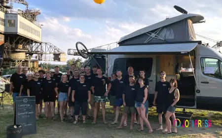 Camper Innenausbau Ideen: Möbel, Stauraum und Schlafbereich clever planen