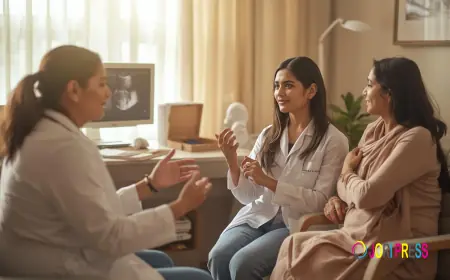 What Are the Benefits of Choosing Donor Eggs? A Complete Guide for Hopeful Parents