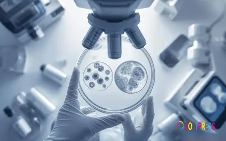 How Long Can Eggs and Sperm Be Stored in an ART Bank? A Complete Q&A Guide