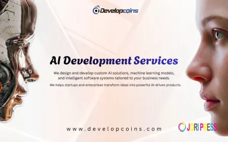 AI Development Trends in 2026 - From AI Assistants to Autonomous Business Execution