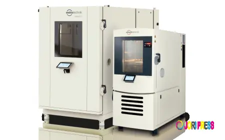Temperature Humidity Chambers Help Australian Manufacturers Strengthen Product Reliability