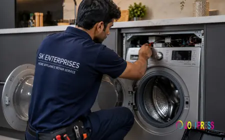 Trusted Gas Stove Repair Home Service Near Me | Fast Doorstep Assistance
