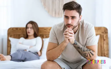 How to Know If You Need Hormone Treatment in Houston