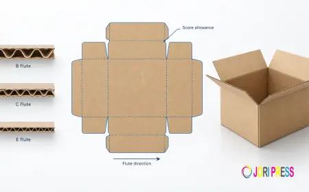 What to Look for in packaging prepress companies