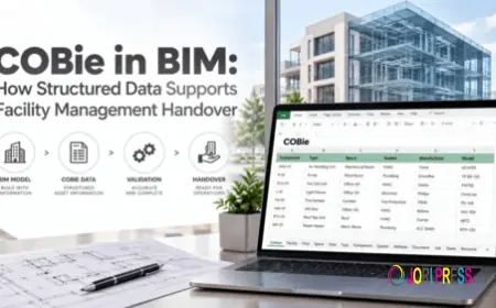 What to Consider When Choosing bim modeling services