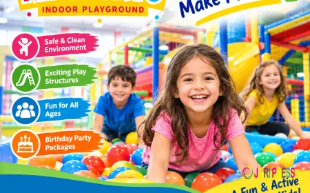 Easy Ways to Make Weekends More Enjoyable for Children