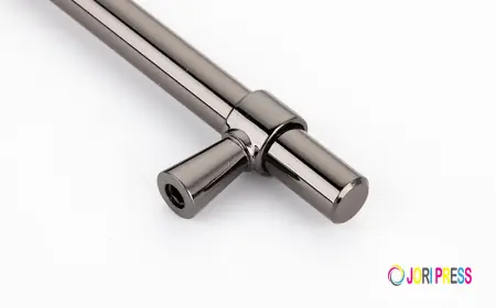 How Do Cabinet Door Handles & Knobs Enhance Kitchen and Furniture Design?