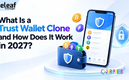 What Is a Trust Wallet Clone and How Does It Work in 2027?