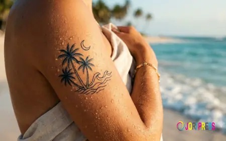 Cover-Up Tattoos: How Gold Coast Studios Transform Unwanted Ink